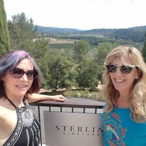 Meet your Posher, Alicia